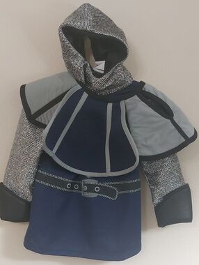 California Costumes Item #10027 Baby 18-24 Months Costume